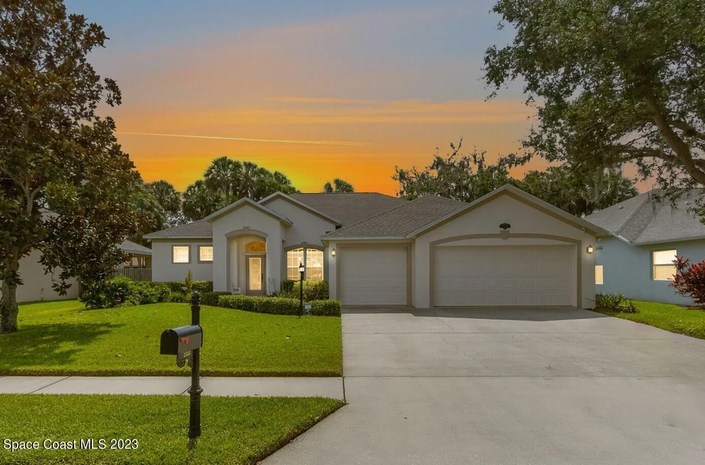 Unit for sale at 2333 Woodfield Circle, Melbourne, FL 32904
