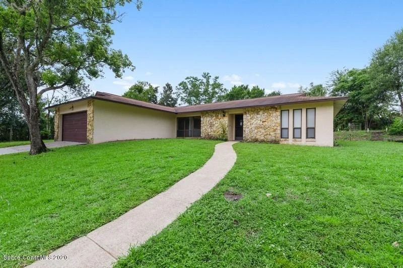 Unit for sale at 4425 Lancaster Lane, Titusville, FL 32796