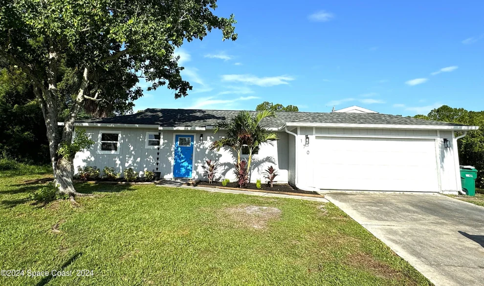 Unit for sale at 170 Anderson Avenue NE, Palm Bay, FL 32907
