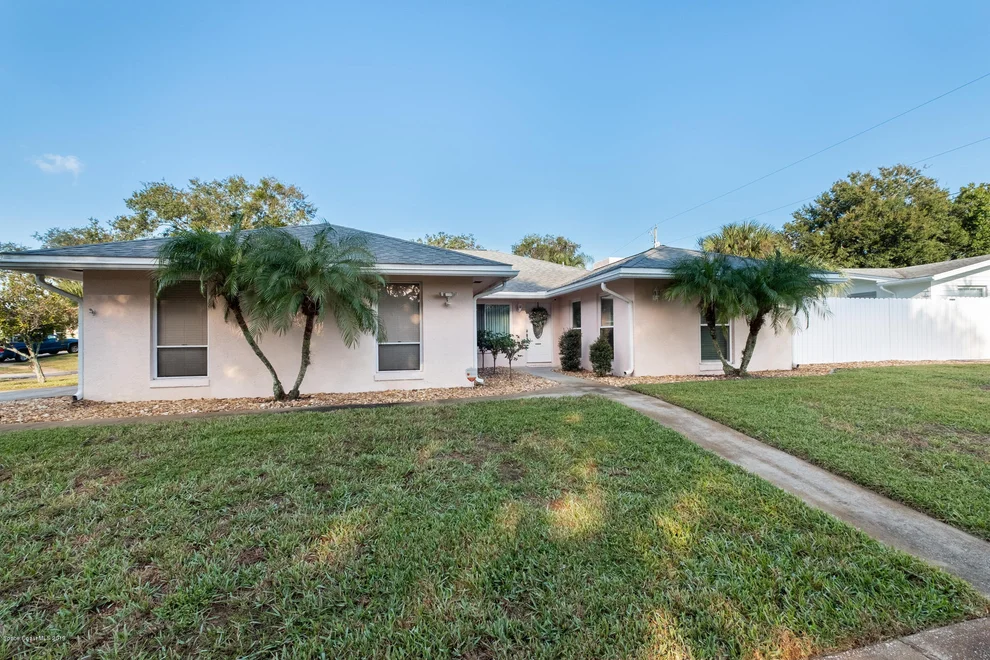 Unit for sale at 3438 Zaharis Place, Titusville, FL 32780