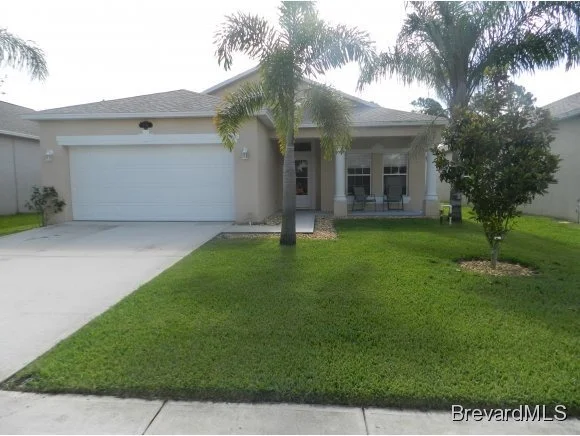 Unit for sale at 2098 Maeve Circle, West Melbourne, FL 32904