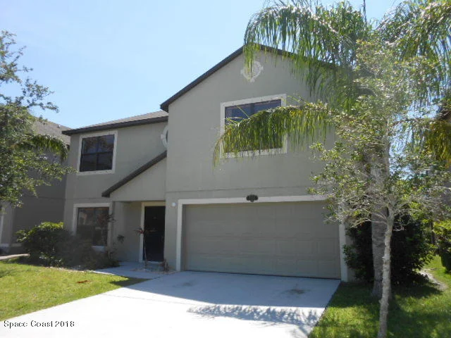 Unit for sale at 515 Dryden Circle, Cocoa, FL 32926
