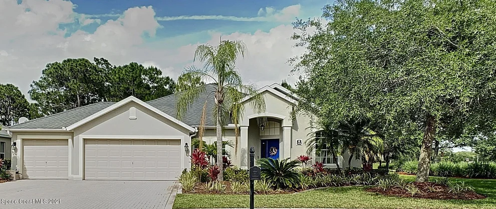 Unit for sale at 333 Brandy Creek Circle SE, Palm Bay, FL 32909