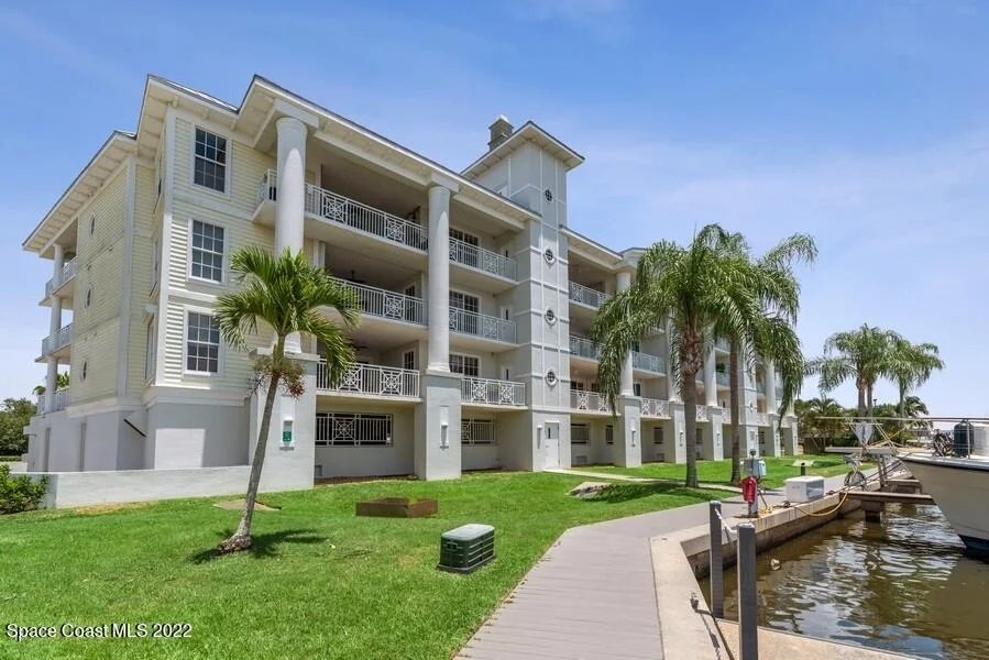 Unit for sale at 2240 Front Street, Melbourne, FL 32901