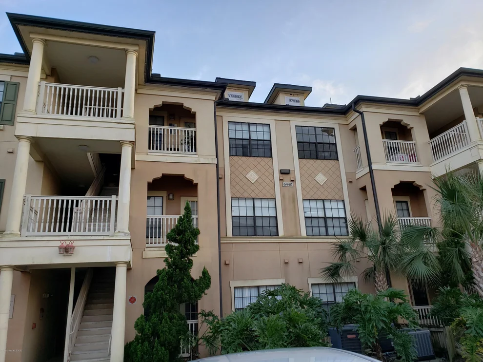 Unit for sale at 6440 Borasco Drive, Melbourne, FL 32940
