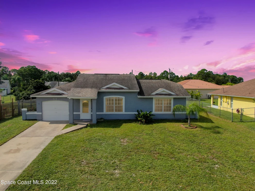 Unit for sale at 520 Davidson Street SE, Palm Bay, FL 32909