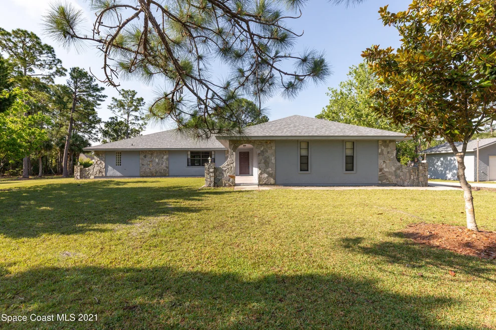 Unit for sale at 5025 Saturday Place, Cocoa, FL 32926
