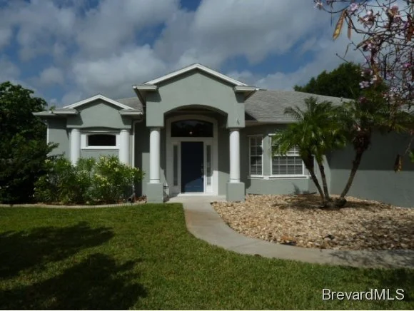 Unit for sale at 816 Potomac, West Melbourne, FL 32904