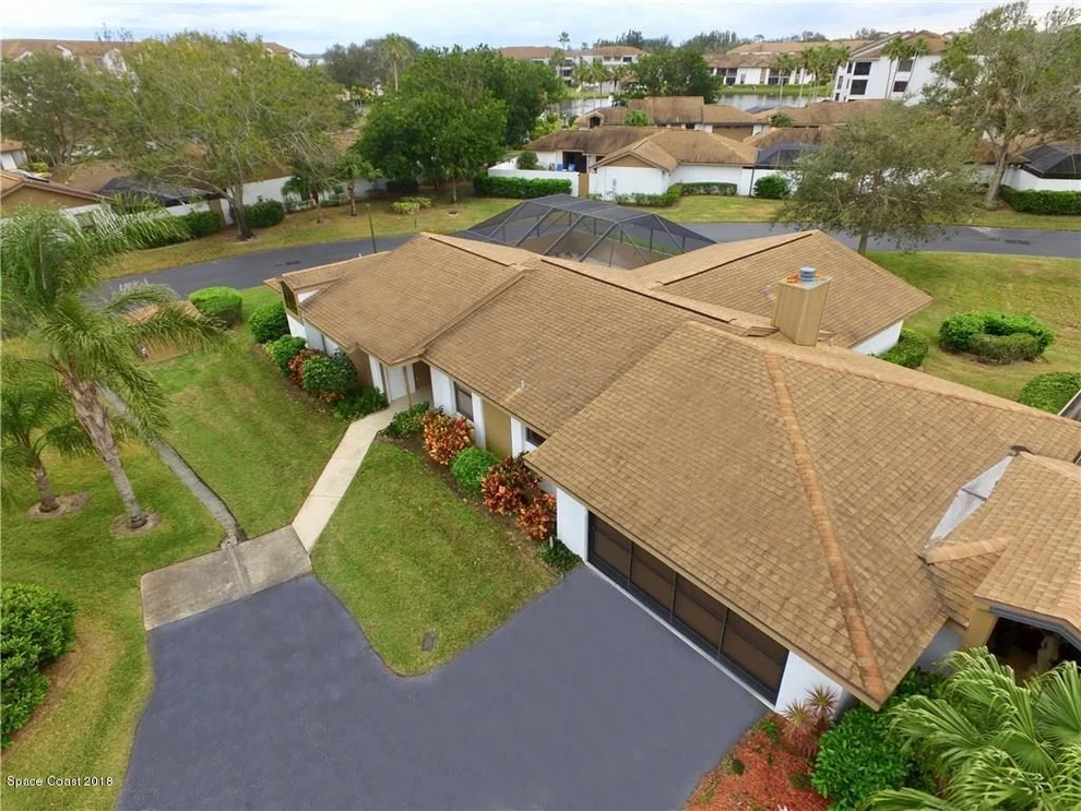 Unit for sale at 6275 N Mirror Lake Drive, Sebastian, FL 32958