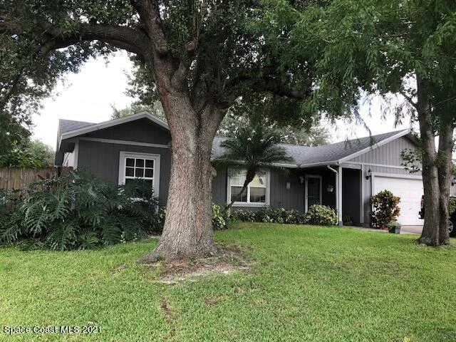 Unit for sale at 967 Lamplighter Drive NW, Palm Bay, FL 32907