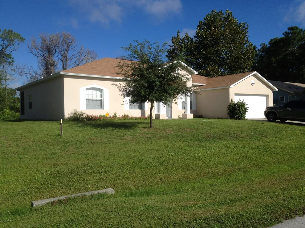 Unit for sale at 2396 Queens Street SE, Palm Bay, FL 32909