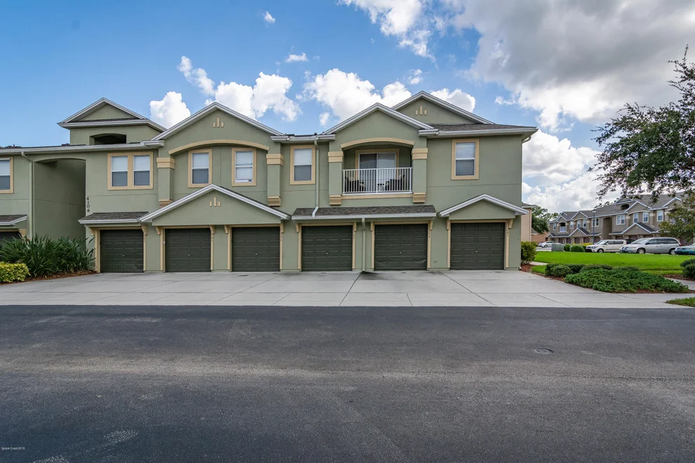 Unit for sale at 4106 Meander Place, Rockledge, FL 32955