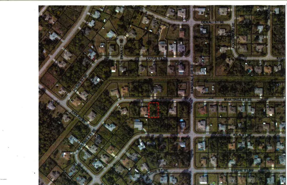 Unit for sale at 1374 SE Martinez Street, Palm Bay, FL 32909