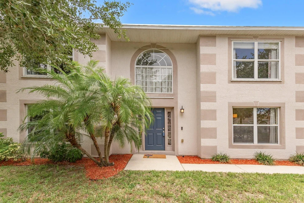 Unit for sale at 827 Gera Avenue NW, Palm Bay, FL 32907