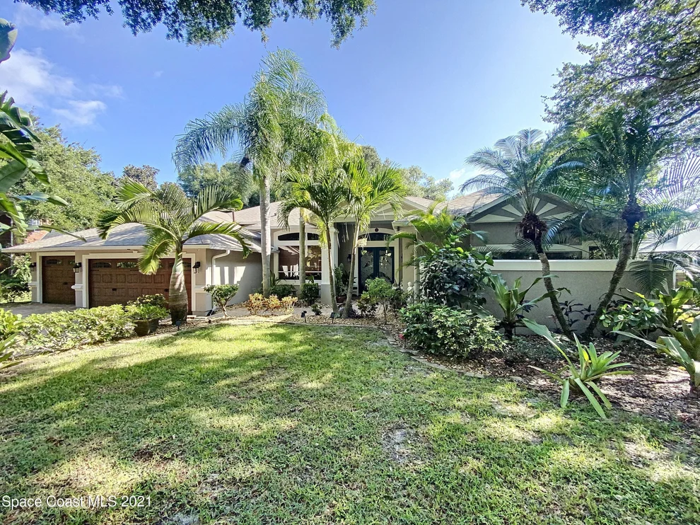 Unit for sale at 140 Alameda Drive, Merritt Island, FL 32952