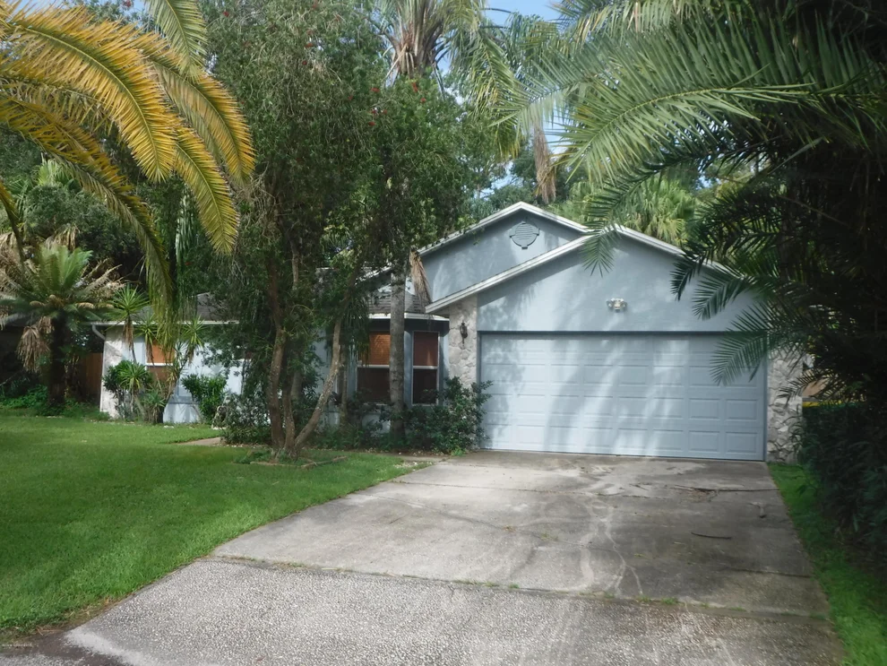 Unit for sale at 6165 Corning Road, Cocoa, FL 32927