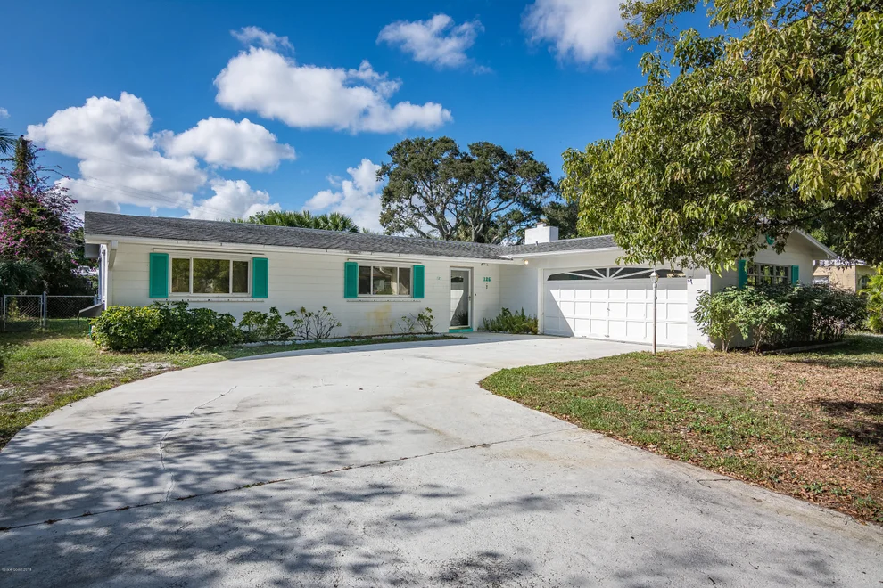 Unit for sale at 125 Bluff Terrace, Melbourne, FL 32901