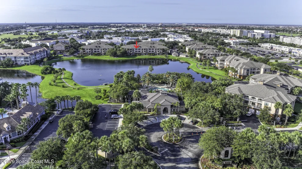 Unit for sale at 6451 Borasco Drive, Melbourne, FL 32940