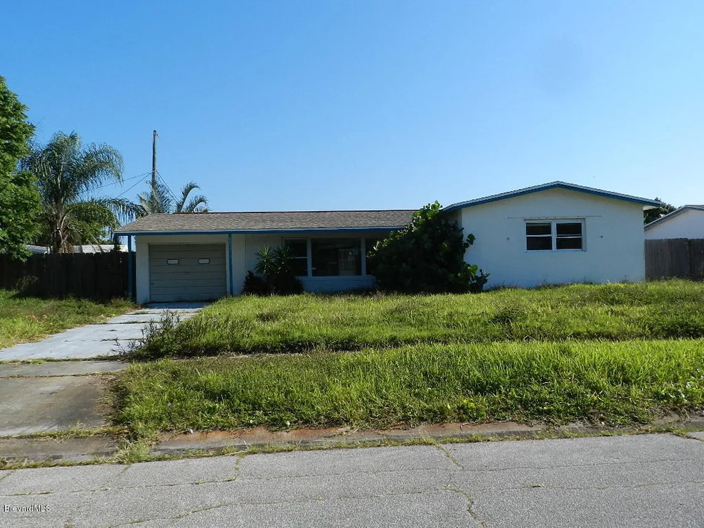 Unit for sale at 1834 S Cadillac Circle, Melbourne, FL 32935