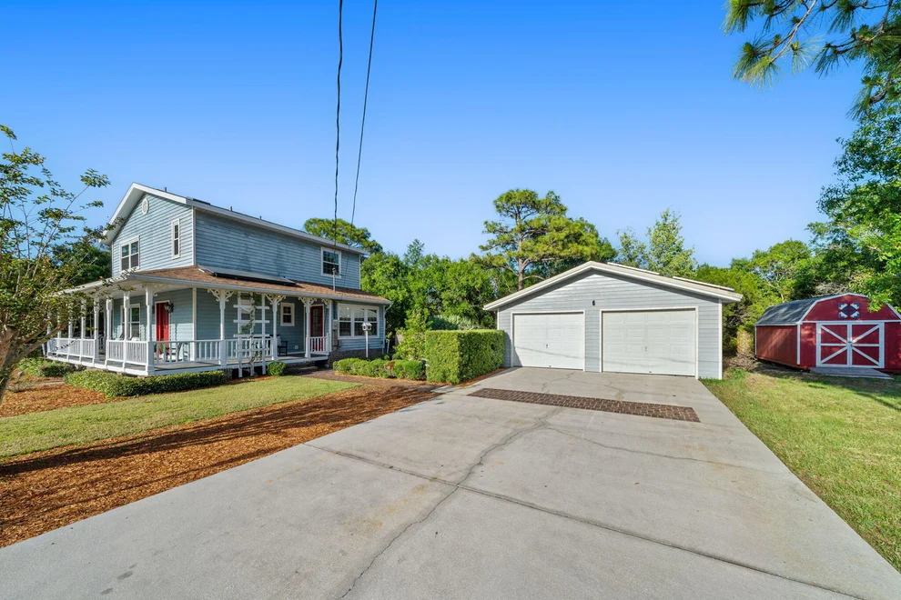 Unit for sale at 1825 Eva Lane, Malabar, FL 32950