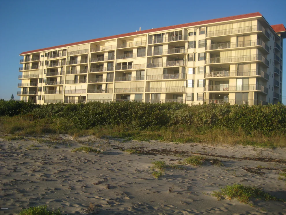 Unit for sale at 2815 S Atlantic Avenue, Cocoa Beach, FL 32931