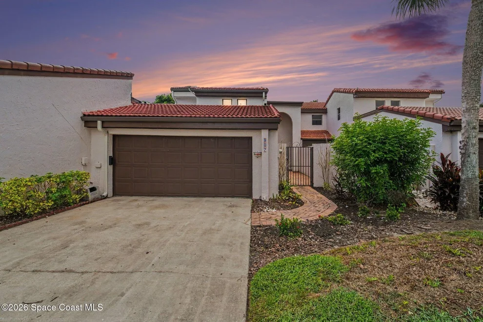 Unit for sale at 907 Osprey Drive, Melbourne, FL 32940