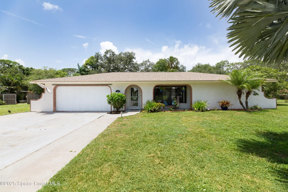 Unit for sale at 1368 Gleneagles Way, Rockledge, FL 32955