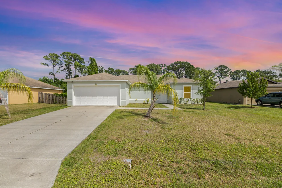 Unit for sale at 441 Alameda Avenue SE, Palm Bay, FL 32909