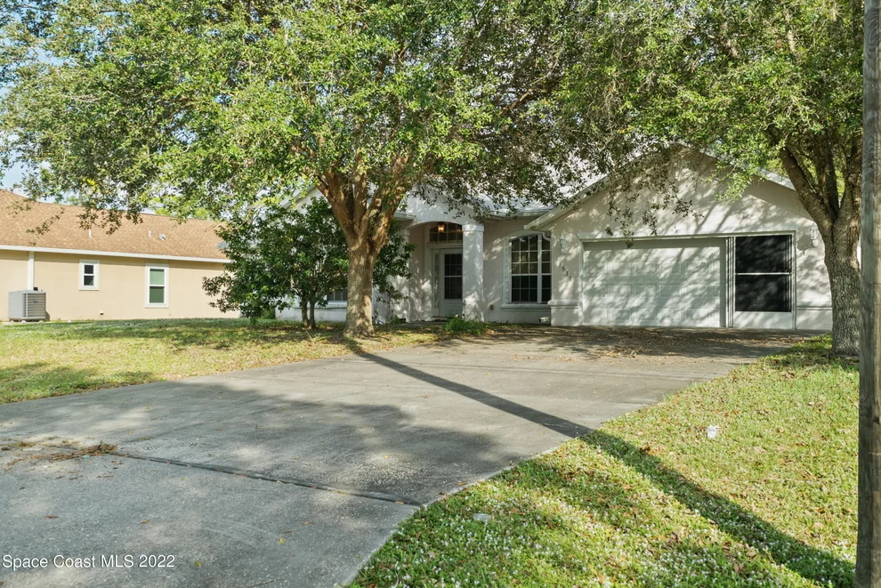Unit for sale at 1531 Glendale Avenue NW, Palm Bay, FL 32907