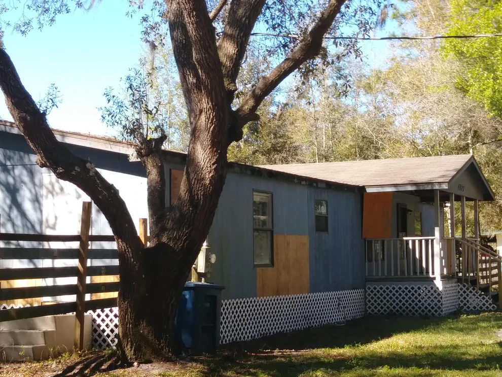 Unit for sale at 4077 Co Rd 316, Bushnell, FL 33513