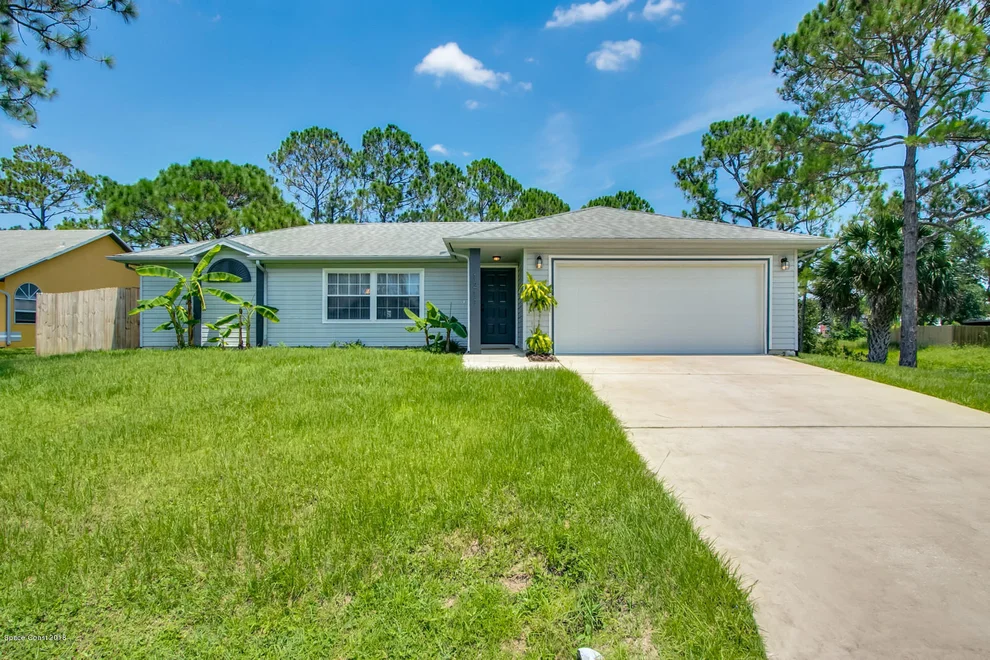 Unit for sale at 1217 NW Baca Avenue NW, Palm Bay, FL 32907