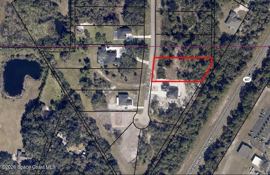 Unit for sale at 6239 Horseshoe Avenue, Titusville, FL 32780
