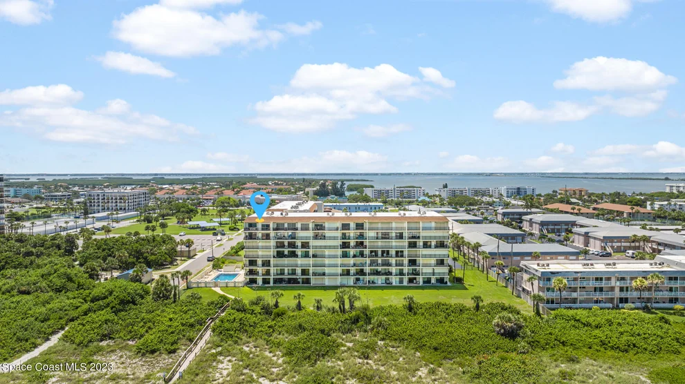 Unit for sale at 3060 N Atlantic Avenue, Cocoa Beach, FL 32931