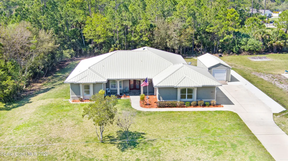 Unit for sale at 3224 Pheasant Trail, Mims, FL 32754