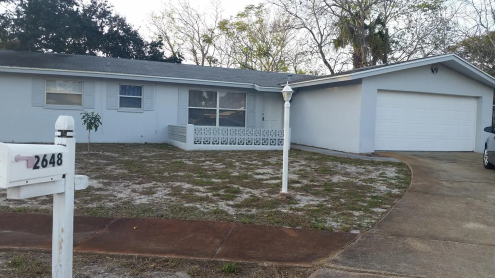 Unit for sale at 2648 Oakdale Court, Titusville, FL 32780