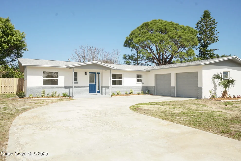 Unit for sale at 1380 Eddy Street, Merritt Island, FL 32952