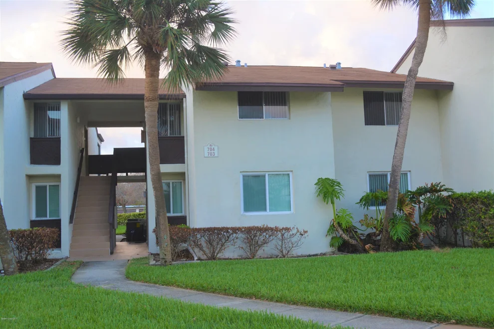 Unit for sale at 5801 N Atlantic Avenue, Cape Canaveral, FL 32920