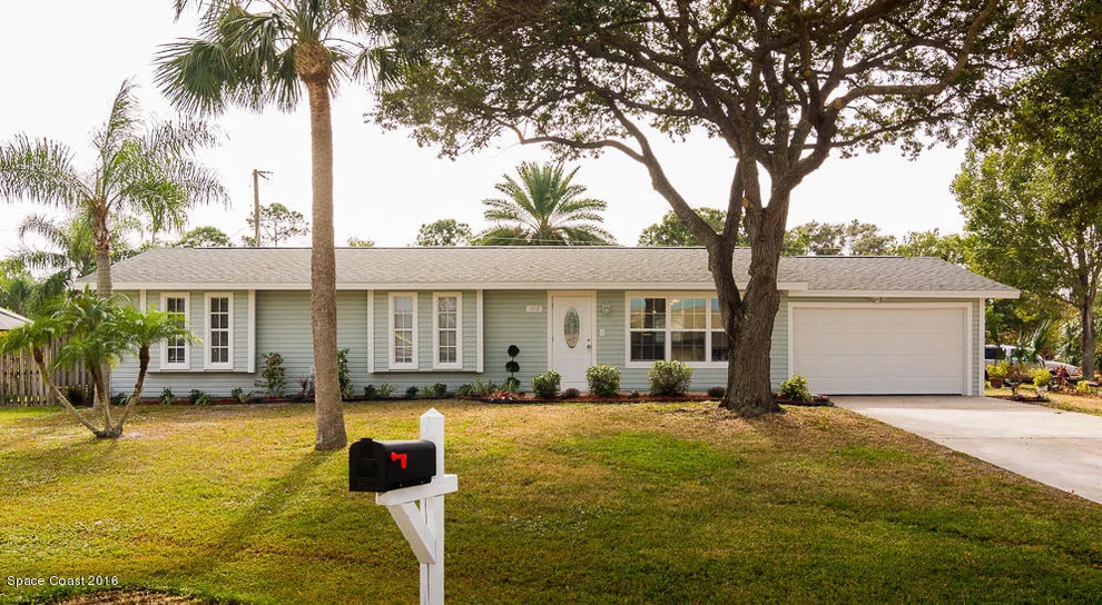Unit for sale at 1958 Barker Street NE, Palm Bay, FL 32907
