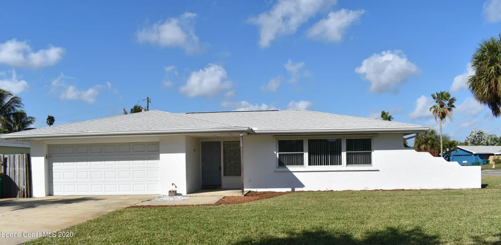 Unit for sale at 100 Neptune Court, Indialantic, FL 32903