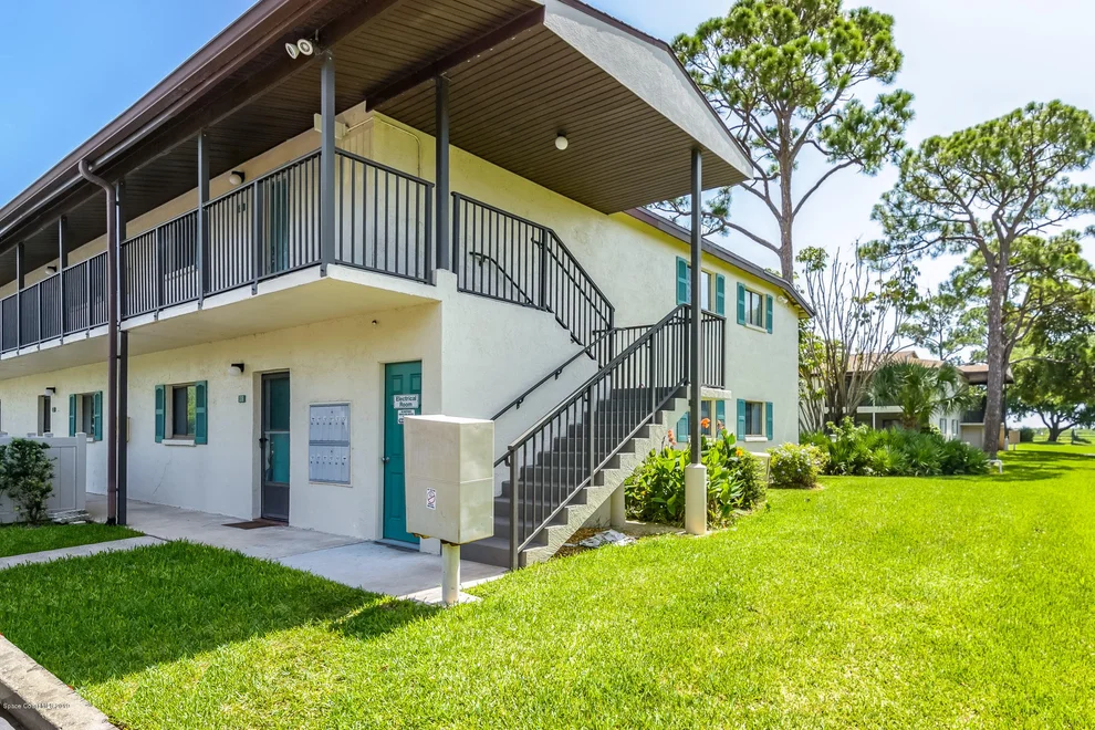 Unit for sale at 430 Breakwater Drive, Merritt Island, FL 32952