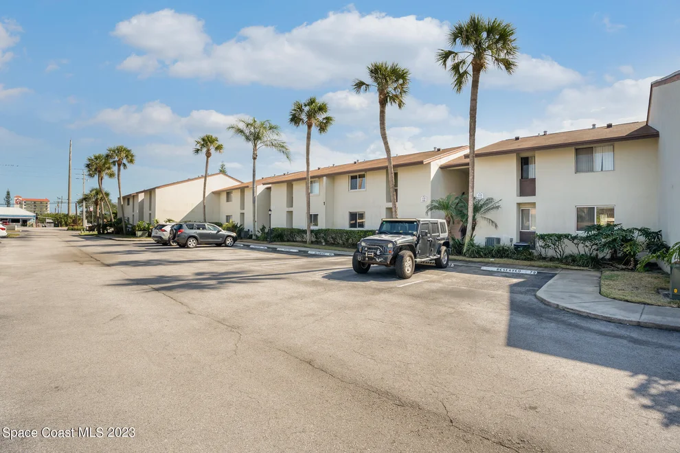 Unit for sale at 5801 N Atlantic Avenue, Cape Canaveral, FL 32920