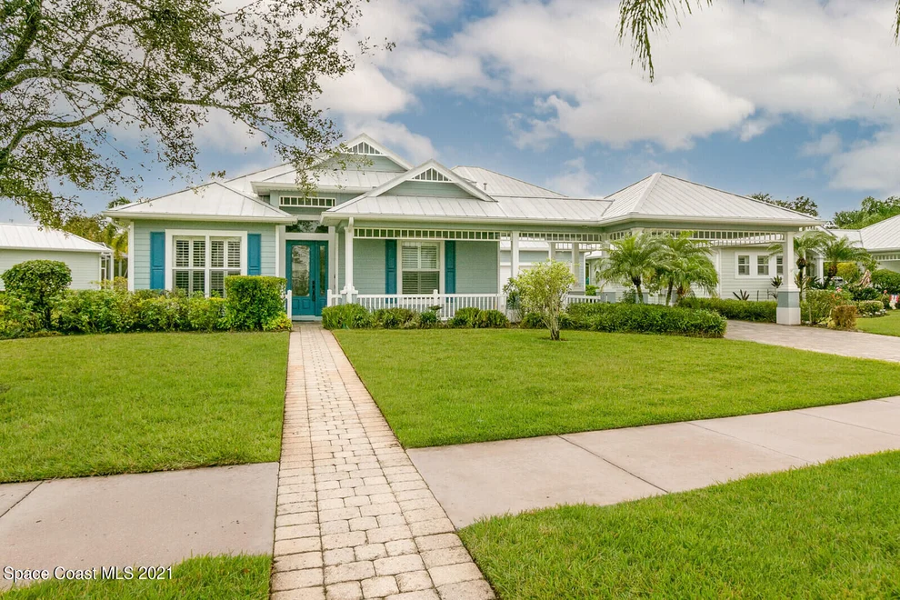 Unit for sale at 1213 Vestavia Circle, Melbourne, FL 32940