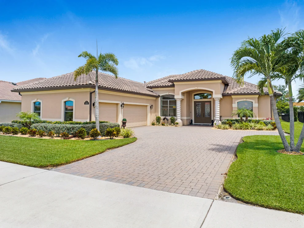 Unit for sale at 3160 Levanto Drive, Melbourne, FL 32940