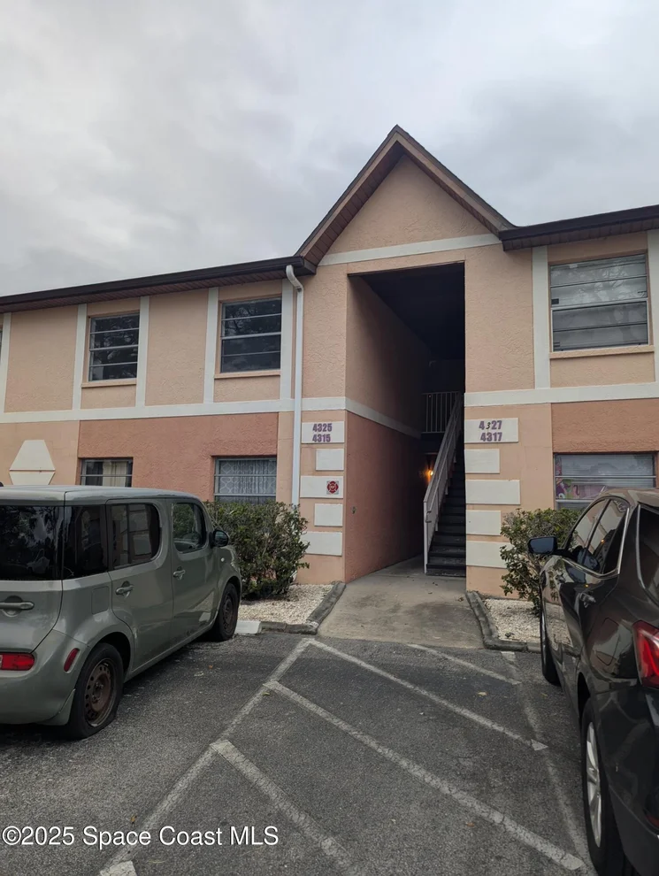 Unit for sale at 4325 Pinewood Drive NE, Palm Bay, FL 32905