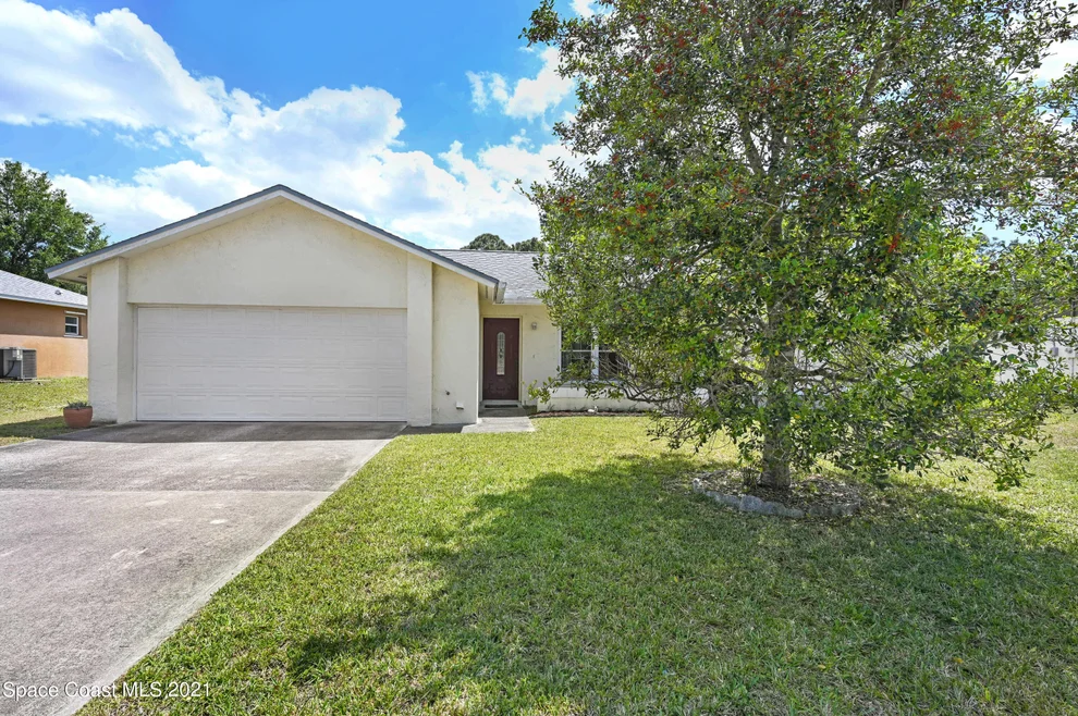 Unit for sale at 2840 Jupiter Boulevard SE, Palm Bay, FL 32909