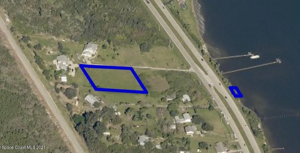 Unit for sale at 5285 Fisherman Lane, Grant-Valkaria, FL 32949