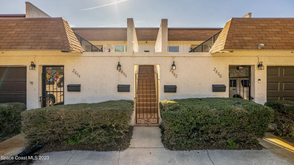 Unit for sale at 2862 Demaret Drive, Titusville, FL 32780