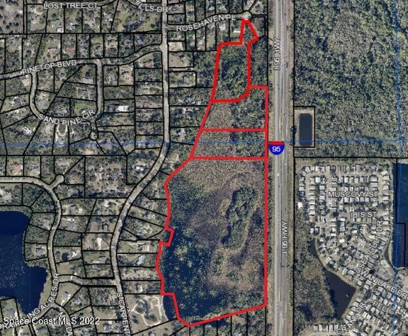 Unit for sale at 1102 Spangler Lane, Titusville, FL 32796