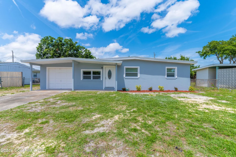 Unit for sale at 1336 Boxwood Drive, Melbourne, FL 32935
