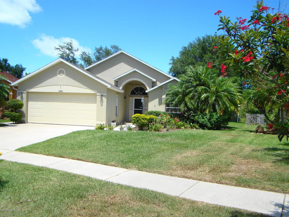 Unit for sale at 3002 Pebble Creek Street, Melbourne, FL 32935